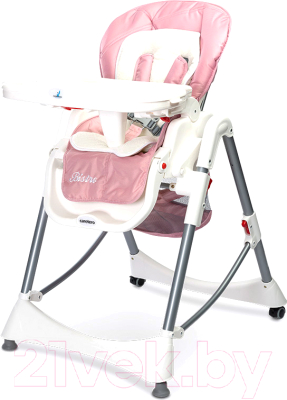 

Стульчик для кормления Caretero, Bistro