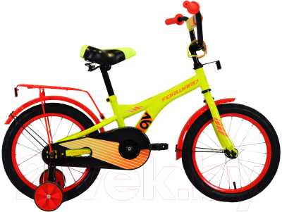 

Детский велосипед Forward, Crocky 18 2020 / RBKW0LNH1026