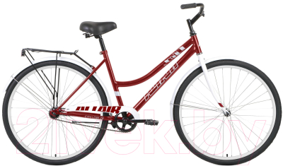 

Велосипед Forward, Altair City 28 Low 2020 / RBKT0YN81009