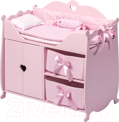 

Аксессуар для куклы Paremo, PFD120-52