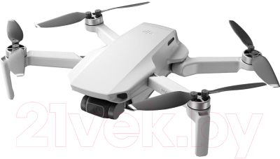 

Квадрокоптер DJI, Mavic Mini
