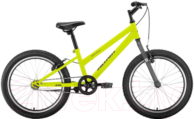 

Детский велосипед Forward, Altair MTB HT 20 Low 2020 / RBKT01N01005