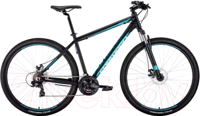 

Велосипед Forward, Apache 29 2.0 Disc 2020 / RBKW0M69Q018