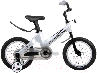 

Детский велосипед Forward, Cosmo 12 2020 / RBKW0LME1006