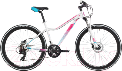 

Велосипед Stinger, Vesta Evo 26AHD.VESTAEVO.19WH0