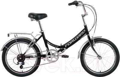 

Велосипед Forward, Arsenal 20 2.0 2020 / RBKW0YN06002
