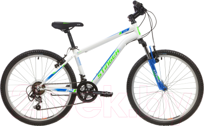 

Велосипед Stinger, Caiman 24SHV.CAIMAN.12WH0