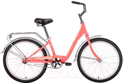 

Велосипед Forward, Grace 24 2020 / RBKW05N41002
