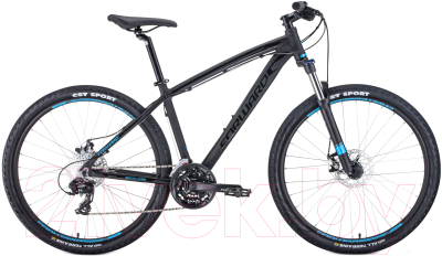 

Велосипед Forward, Next 27.5 2.0 Disc 2020 / RBKW0M67R003