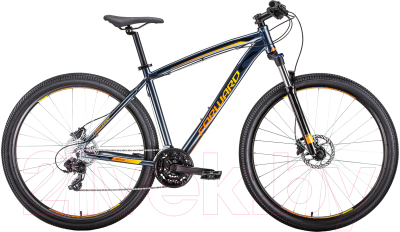 

Велосипед Forward, Next 29 3.0 Disc 2020 / RBKW0M69R020