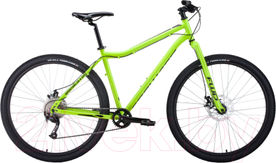 

Велосипед Forward, Sporting 29 X Disc 2020 / RBKW0MN9X012