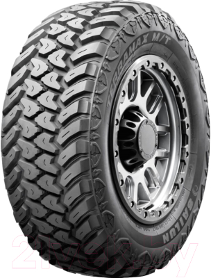 

Всесезонная шина Sailun, TerraMax M/T 33/12.5R17 114Q
