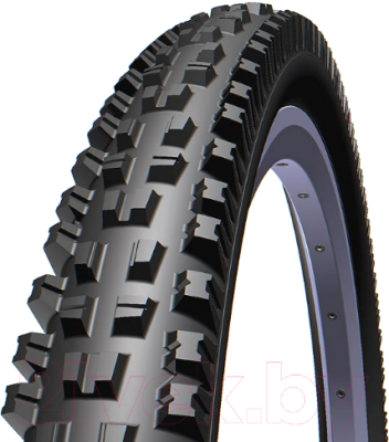 

Велопокрышка Rudy Project, Rubena Triton 26x2.25 Radical Rid / V82