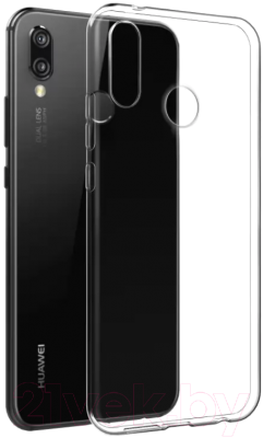 

Чехол-накладка Case, Better One для P20 Lite