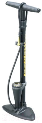 

Насос ручной Topeak, JoeBlow Max HP Floor Pump 160 PSI/11 / TJB-M2R