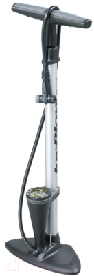 

Насос ручной Topeak, JoeBlow Max HP Floor Pump 160 PSI/11 / TJB-M2S