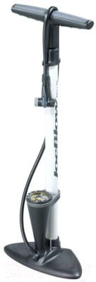 

Насос ручной Topeak, JoeBlow Max HP Floor Pump 160 PSI/11 / TJB-M2W