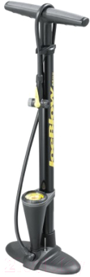 

Насос ручной Topeak, JoeBlow Max II Floor Pump / TJB-M1