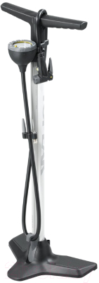 

Насос ручной Topeak, JoeBlow Race Floor Pump 200 PSI/14 BAR / TJB-RC1W