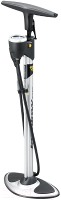 

Насос ручной Topeak, JoeBlow Turbo Floor Pump / TJB-TBO