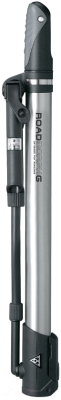 

Насос ручной Topeak, Road Morph G With In-Line Gauge / TRP-3G