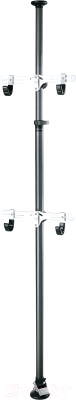 

Стойка для велосипеда Topeak, Dual-Touch Bike Stand / TW004