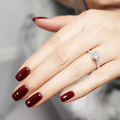 

Лак для ногтей OPI, Бордовый, ISLL87