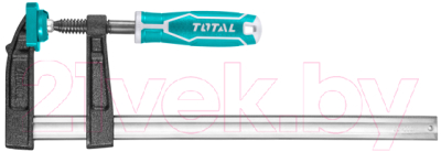 

Струбцина TOTAL, THT1320502