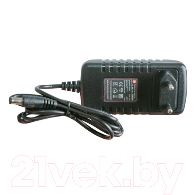 

Зарядное устройство для электроинструмента Калибр, Li-Ion 12V