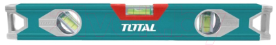 

Уровень строительный TOTAL, TMT24016