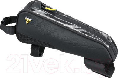 

Сумка велосипедная Topeak, Fastfuel Tribag / TC2301B