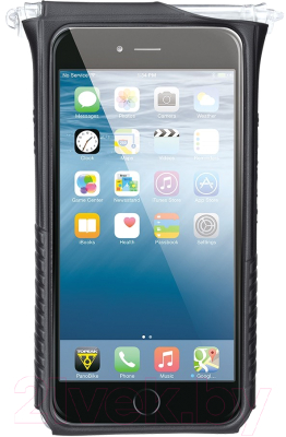 

Чехол с креплением на велосипед Topeak, Smartphone Drybag / TT9841B