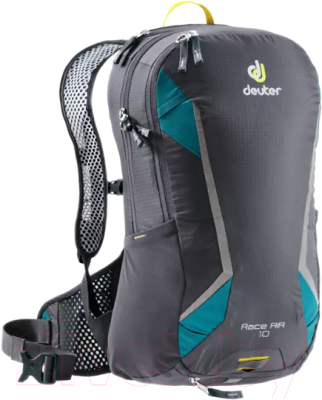 

Рюкзак спортивный Deuter, 2020 Race Air / 3207218 4331