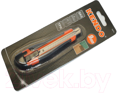 

Нож пистолетный Kendo, 30614