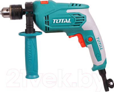 

Дрель TOTAL, TG1061336