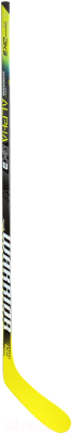 

Клюшка хоккейная Warrior, DX3 35 JR Bakstrm 4 / DX335G9-694