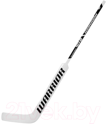 

Клюшка вратарская Warrior, Swagger SR2 21.0 MID / SSR221-WBK