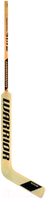 

Клюшка вратарская Warrior, Swagger STR2 25.0 MID / STR225- NTB