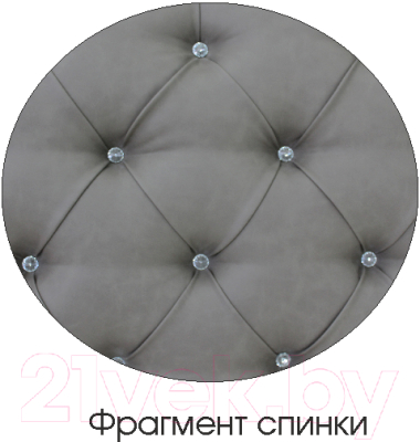 

Каркас кровати Мебельград, Леди Анна 160x200