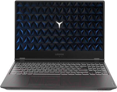 

Игровой ноутбук Lenovo, Legion Y540-15IRH (81SX00U9RK)