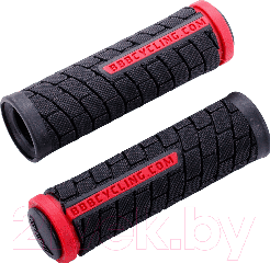 

Грипсы для велосипеда BBB, DualGrip / BHG-07