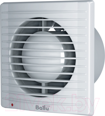 

Вентилятор вытяжной Ballu, Green Energy GE-120