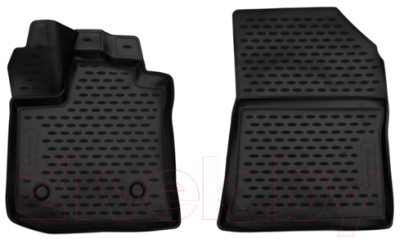 

Комплект ковриков Novline, для Renault Dokker / ELEMENT3D4153210KF