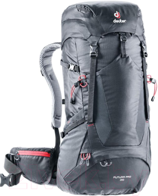 

Рюкзак туристический Deuter, Futura Pro 36 / 3401118 7000