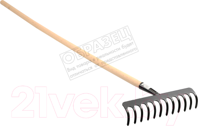 

Грабли Vorel, P-35781