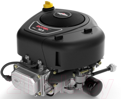 

Двигатель бензиновый Briggs & Stratton, Intek 3125