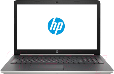 

Ноутбук HP, 15-db0427ur (7BT02EA)