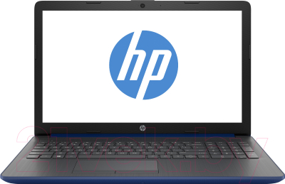 

Ноутбук HP, 15-db0447ur (7NG32EA)