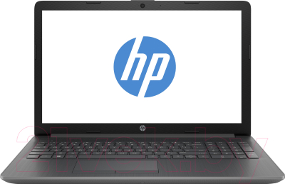 

Ноутбук HP, 15-db0459ur (8RS42EA)