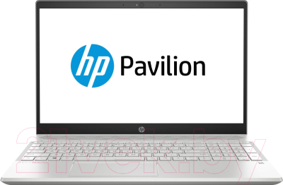 

Ноутбук HP, Pavilion 15-cs3018ur (8RR67EA)